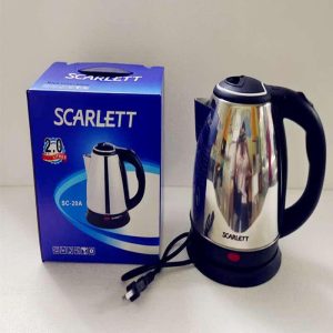 2 L electric kettle