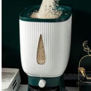 10L cereal dispenser